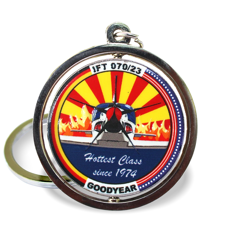 Keychains