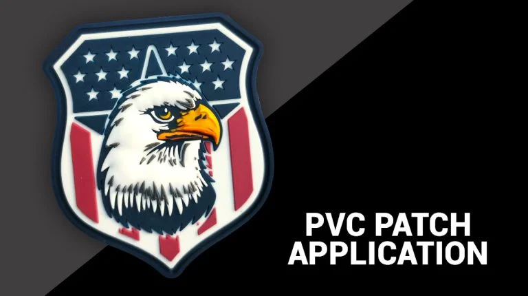 PVC patch thumbnail