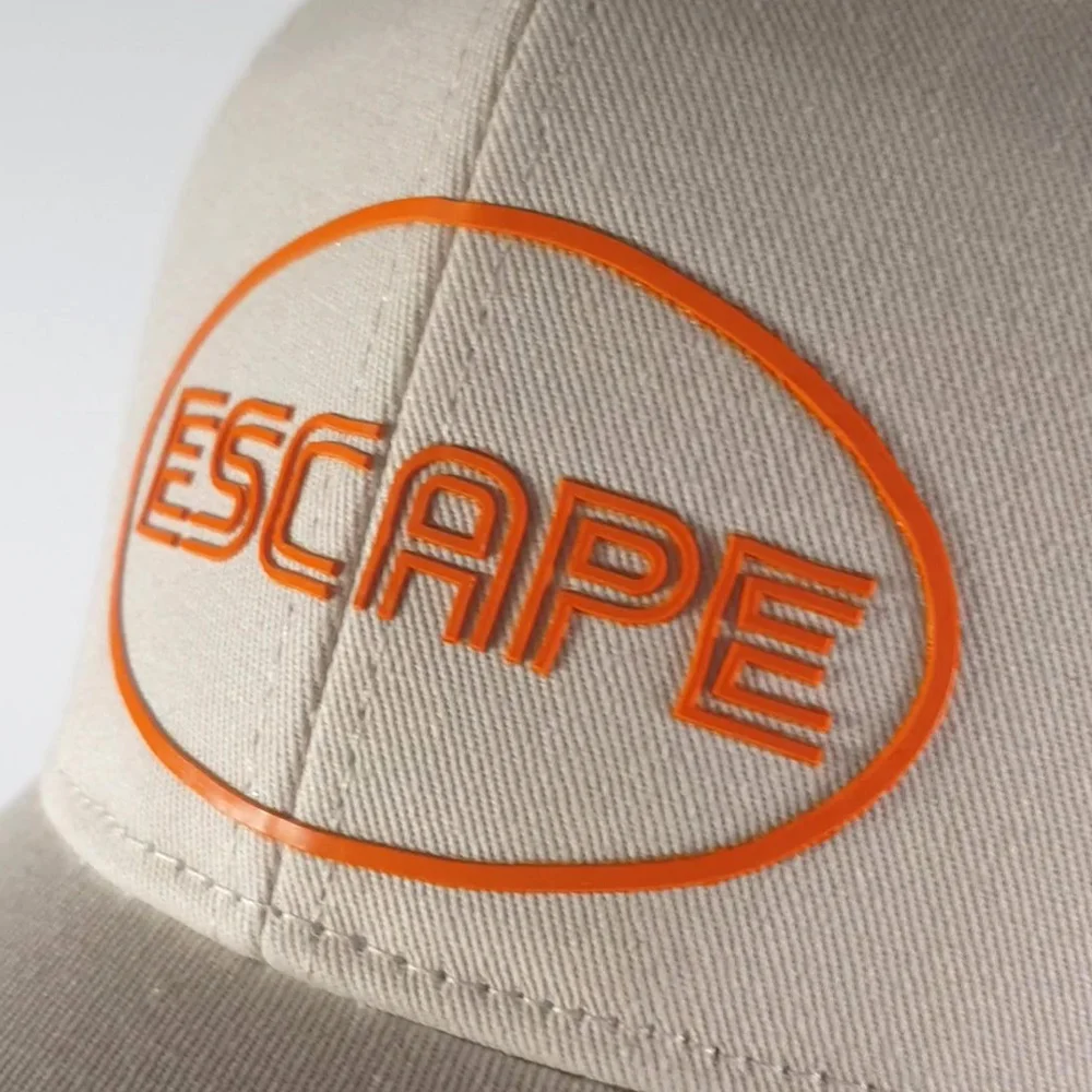Silicone patch